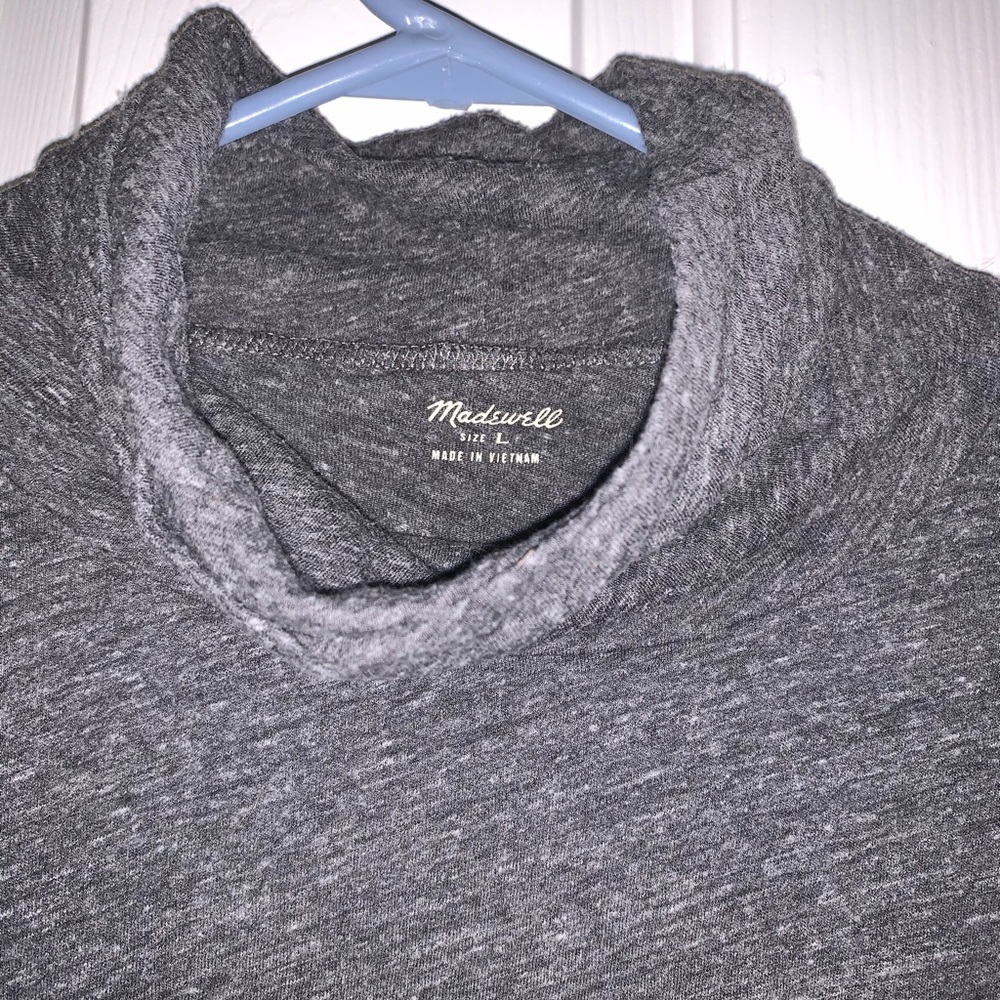 Madewell Long Sleeve - Picture 4 of 4